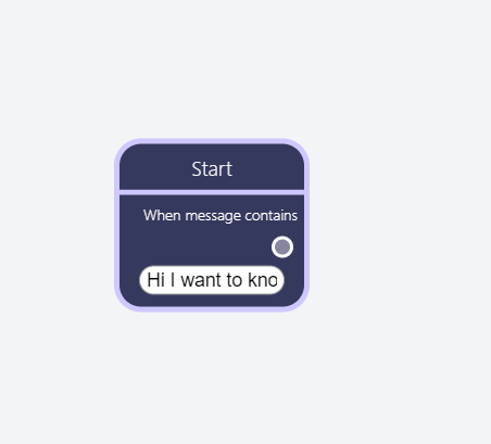 How to Create a WhatsApp Chatbot