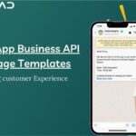 WhatsApp Business API Message Templates: Enhancing customer Engagement