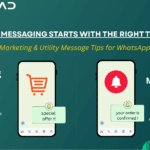 Tips & Ideas for Marketing and Utility Messages on WhatsApp 